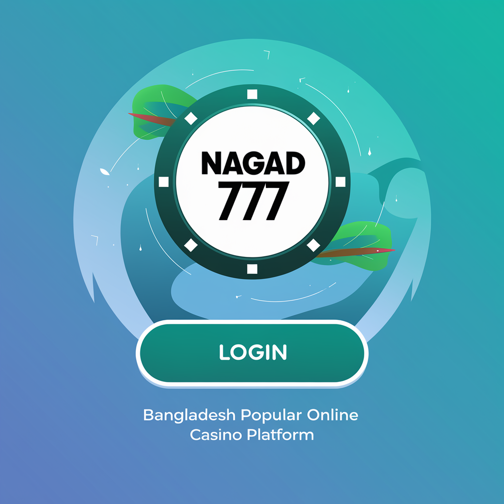 নগদ ৭৭৭ লগইন