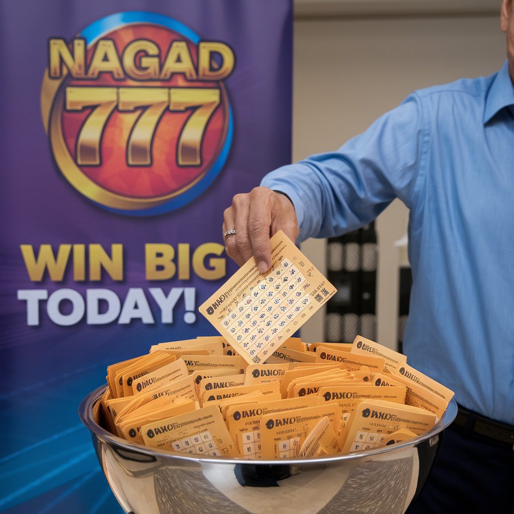 nagad 777 registration